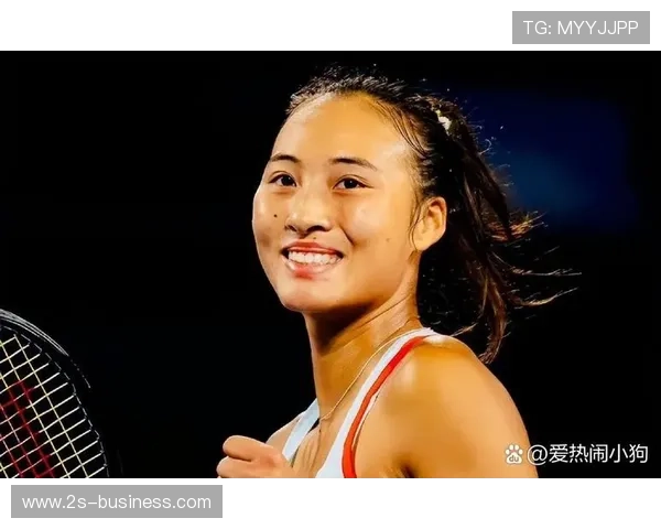 郑钦文蝉联最受欢迎单打球员 郑钦文蝉联最受欢迎单打球员