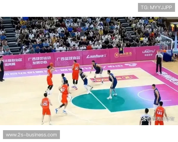 北京大胜山东四将表现出色